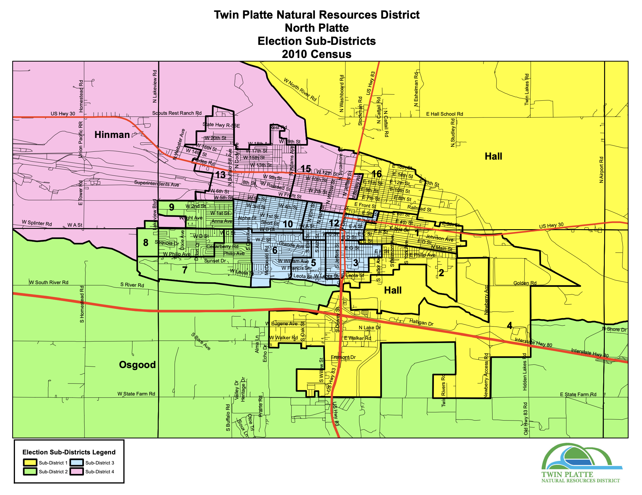 north-platte-nebraska-map-map-of-rose-bowl